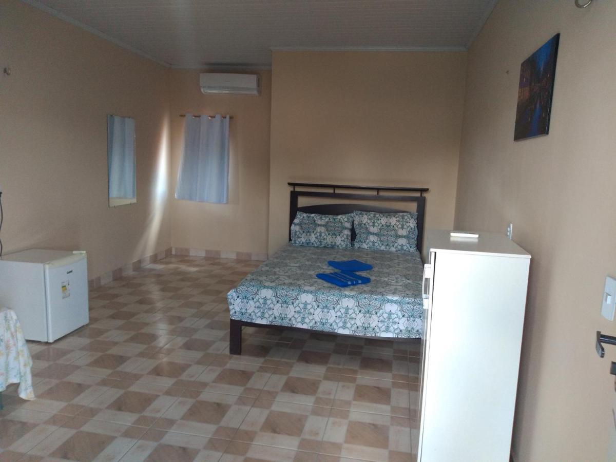 ז'יז'וקה דה ז'ריקואקוארה Laggon Residence מראה חיצוני תמונה
