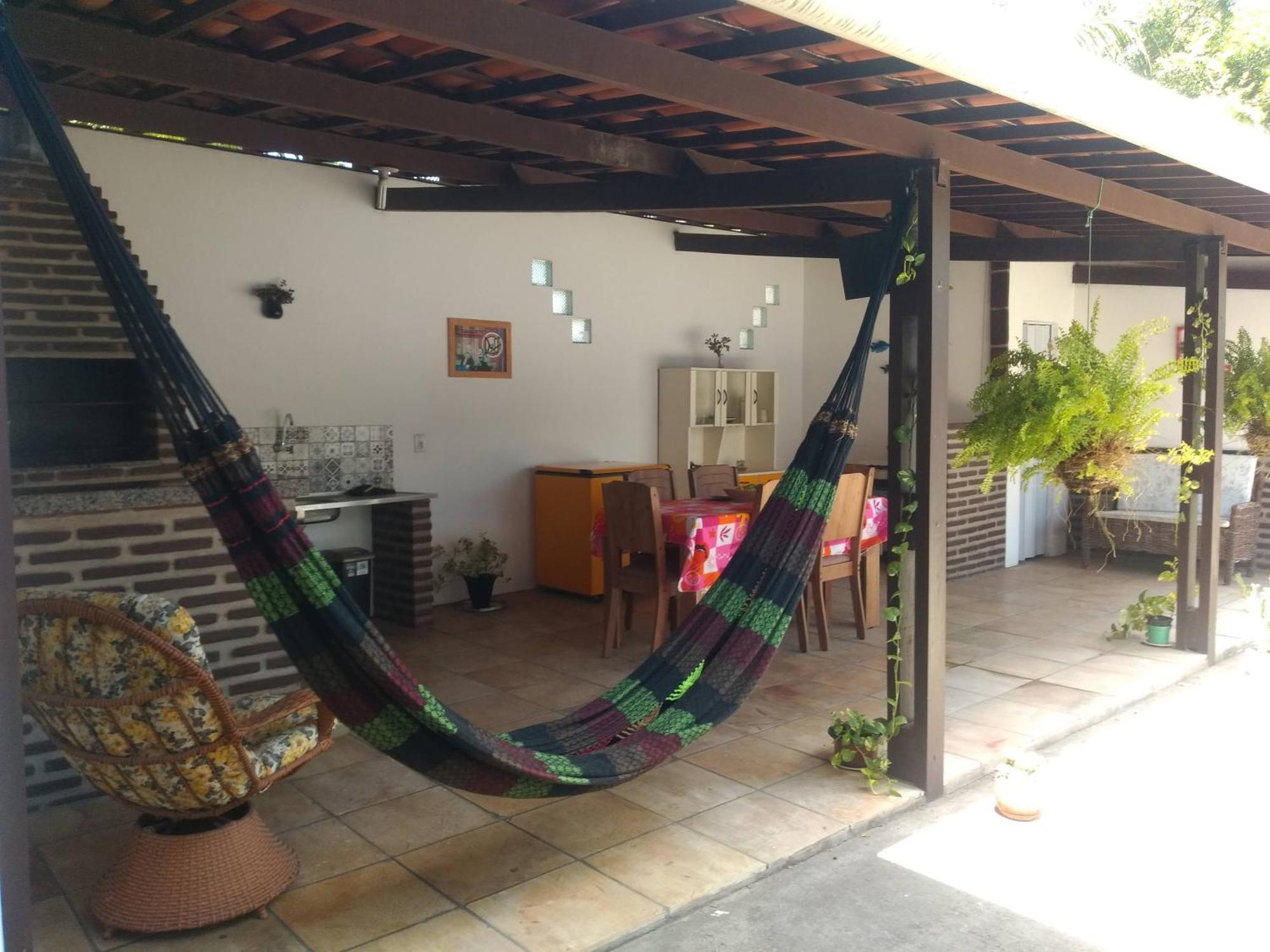 ז'יז'וקה דה ז'ריקואקוארה Laggon Residence מראה חיצוני תמונה
