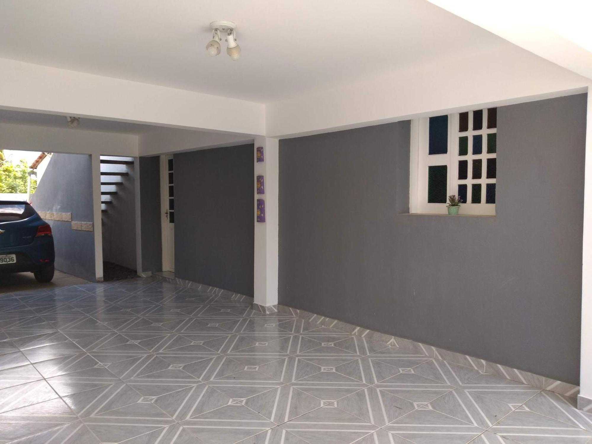 ז'יז'וקה דה ז'ריקואקוארה Laggon Residence מראה חיצוני תמונה
