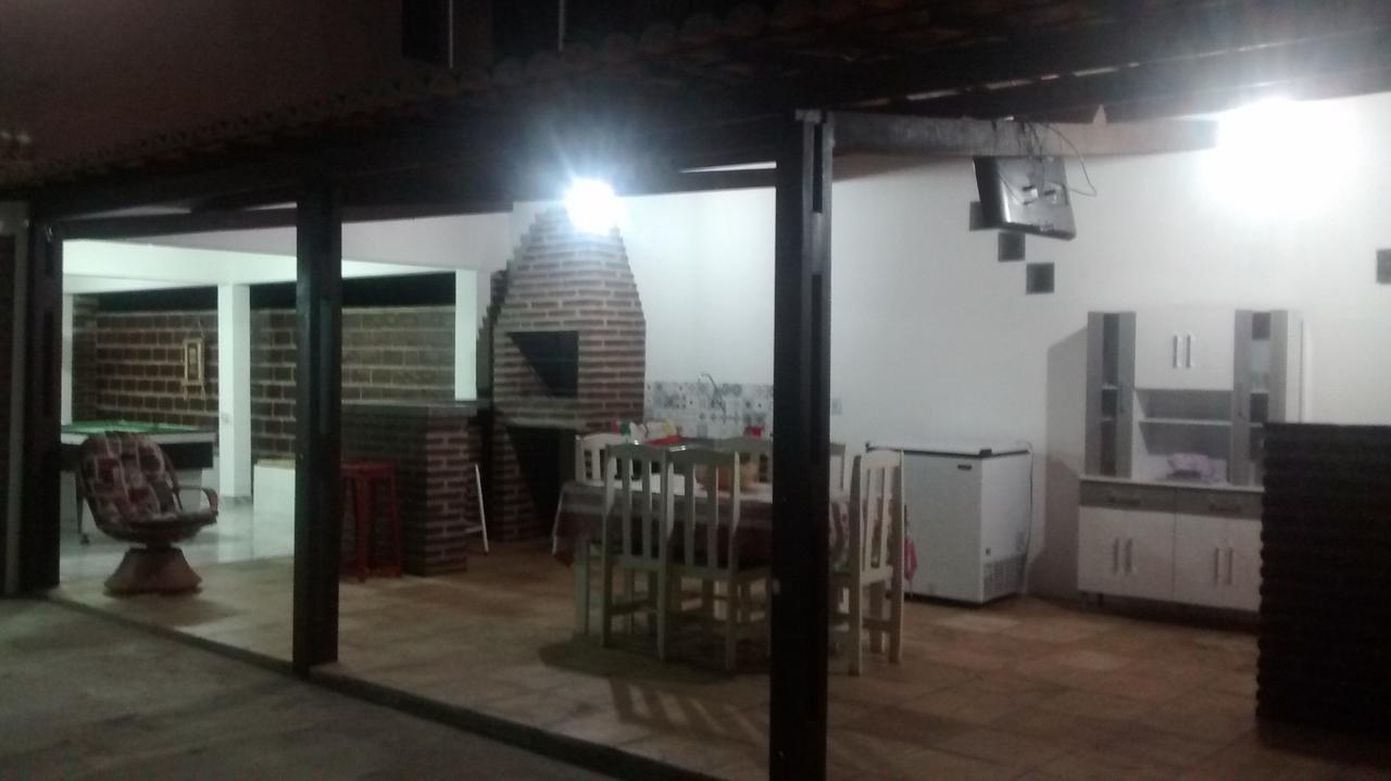 ז'יז'וקה דה ז'ריקואקוארה Laggon Residence מראה חיצוני תמונה