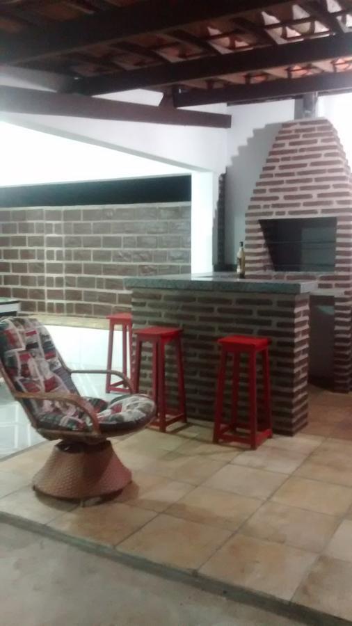 ז'יז'וקה דה ז'ריקואקוארה Laggon Residence מראה חיצוני תמונה