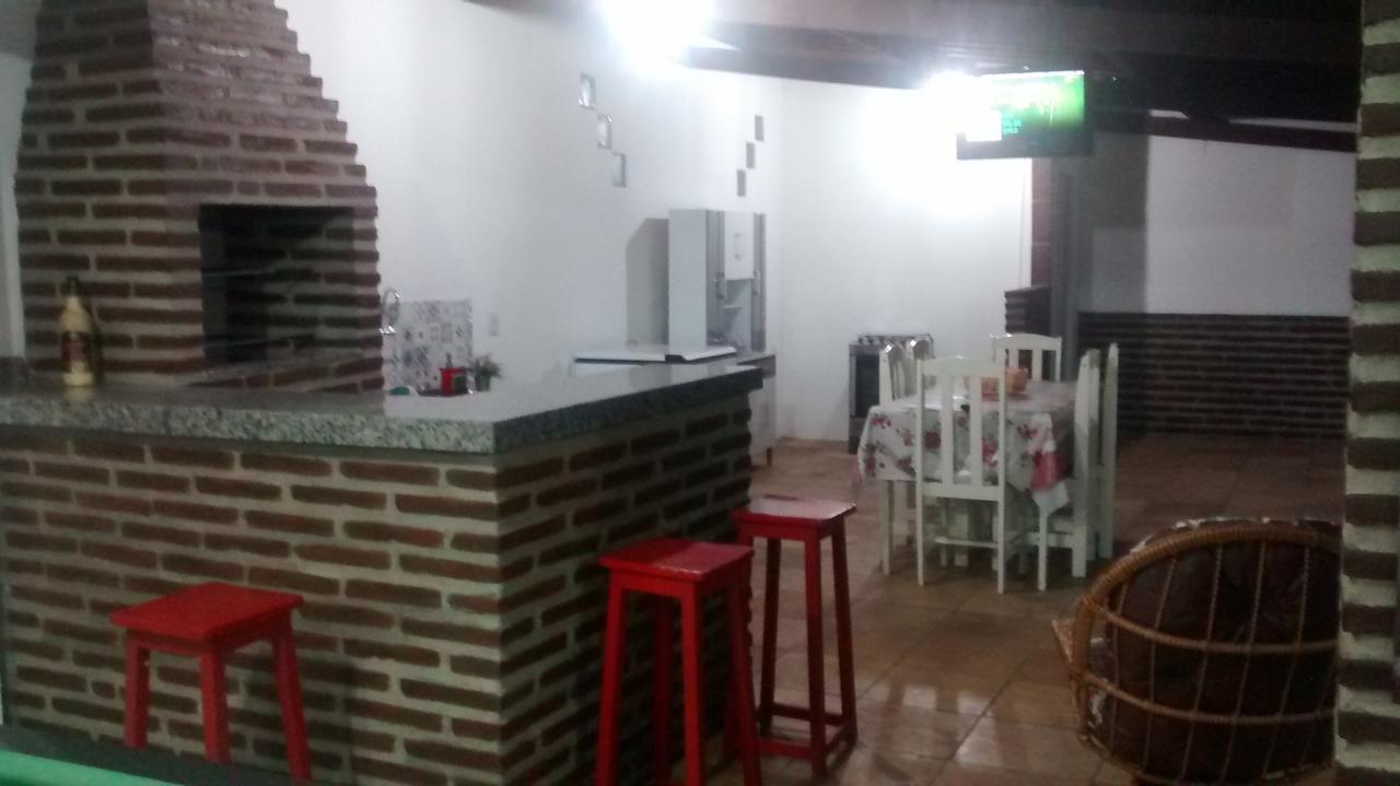 ז'יז'וקה דה ז'ריקואקוארה Laggon Residence מראה חיצוני תמונה